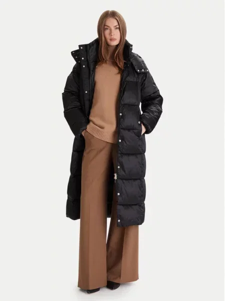 JOOP! Зимове пальто Clarissa чорний