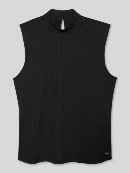 Top Calvin Klein Womenswear czarny