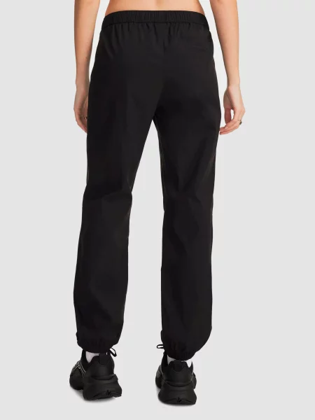 Джоггеры Under Armour черные