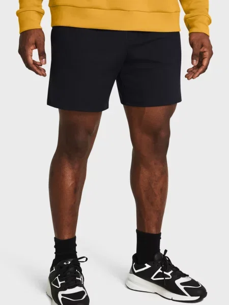 Спортивні шорти Under Armour чорні