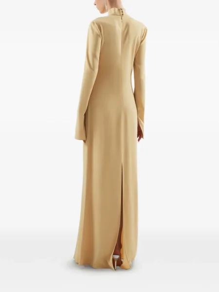 Rochie maxi Taller Marmo de costum