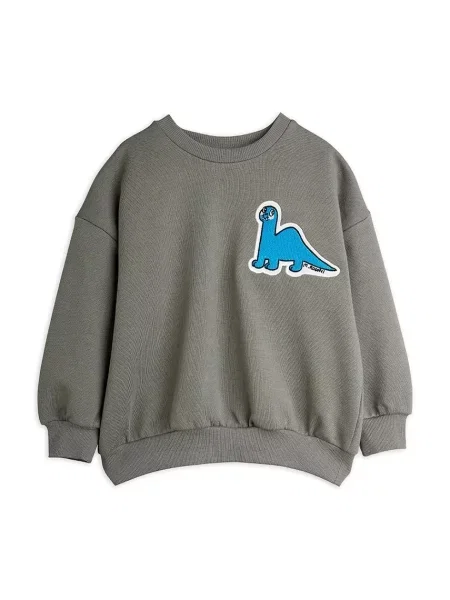 Mini Rodini Дитяча кофта Dino