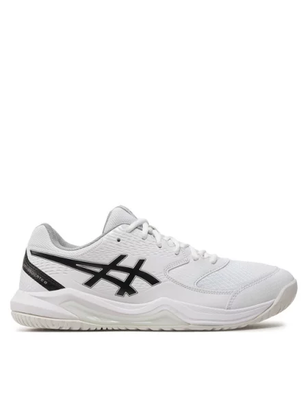 Asics Взуття для тенісу Gel-Dedicate 8 білий