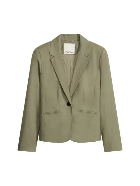 Bonprix Sacou oliv