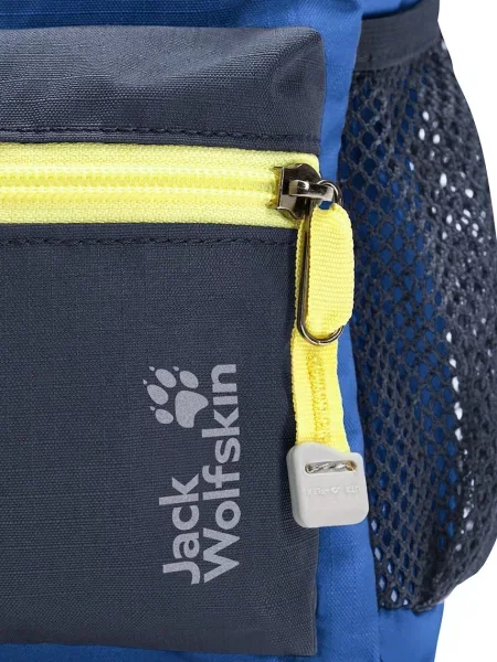 Jack Wolfskin дорожній рюкзак дитячий LITTLE SCOUT 10