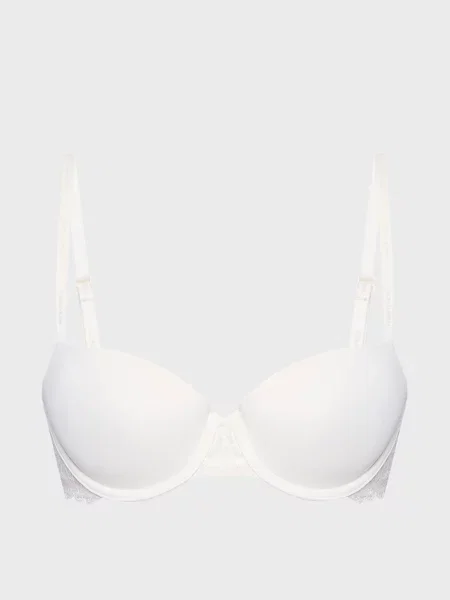 Бюстгальтер Calvin Klein белый