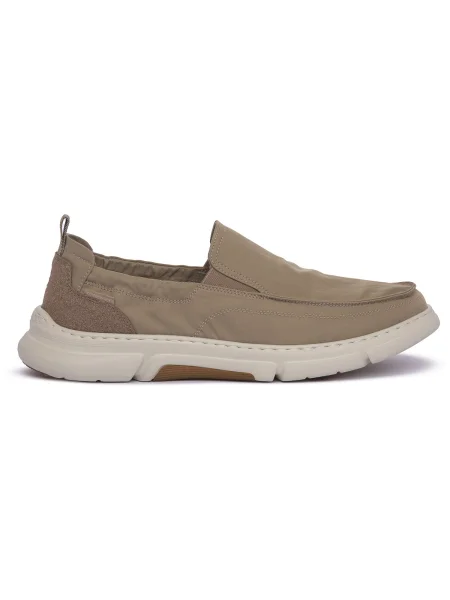 Pantofi Lumberjack bej