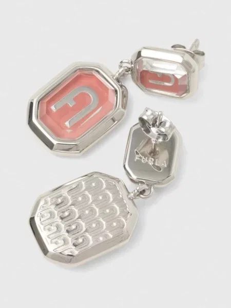 Naušnice Furla