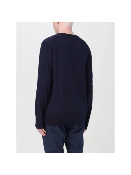 Polo Ralph Lauren Sweter niebieski