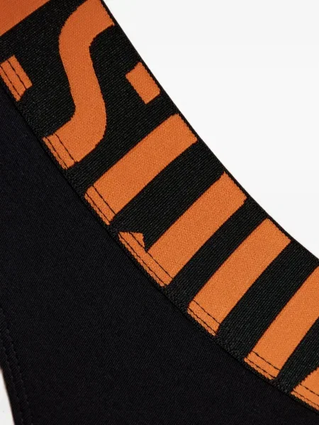 Chiloți Dsquared2 negru