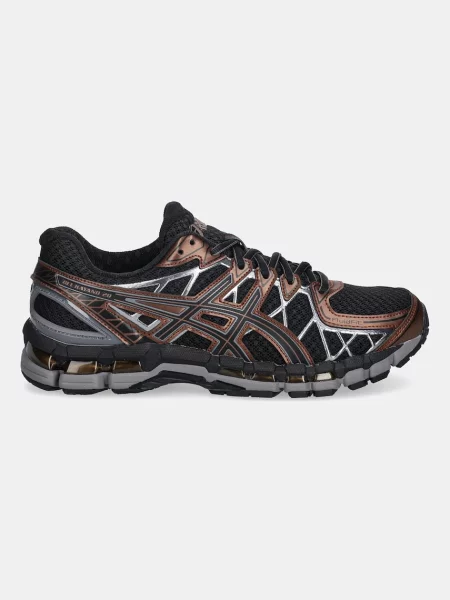 Sneakersy Asics Gel-Kayano czarne