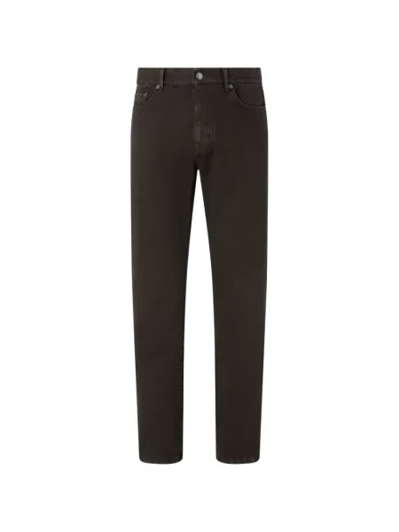 Pantaloni Zegna maro