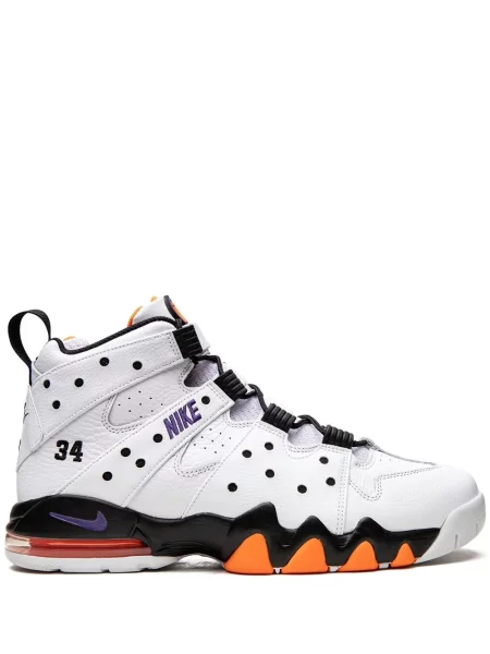 Sneaker Nike fehér