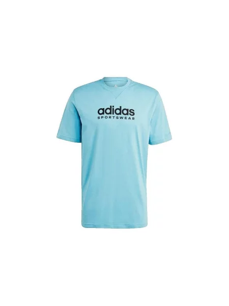 Majica Adidas plava