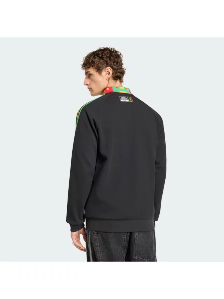 Kurtka Adidas czarna