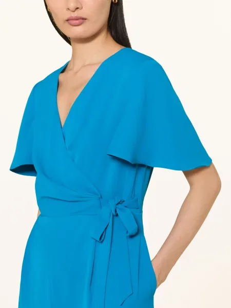 Phase Eight Kombinezon Julissa W Stylu Kopertowym blau