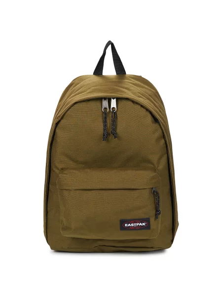 Taška Eastpak OUT OF OFFICE zelená