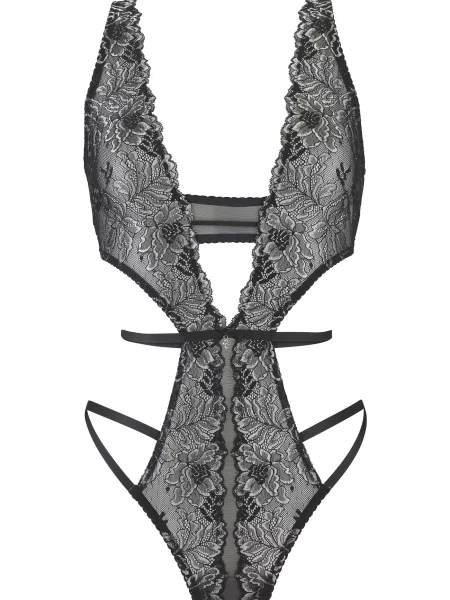 LASCANA Body negru
