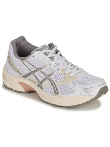 Tenisky Asics béžová