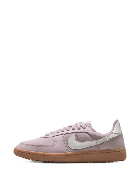 Sneakerși Nike roz