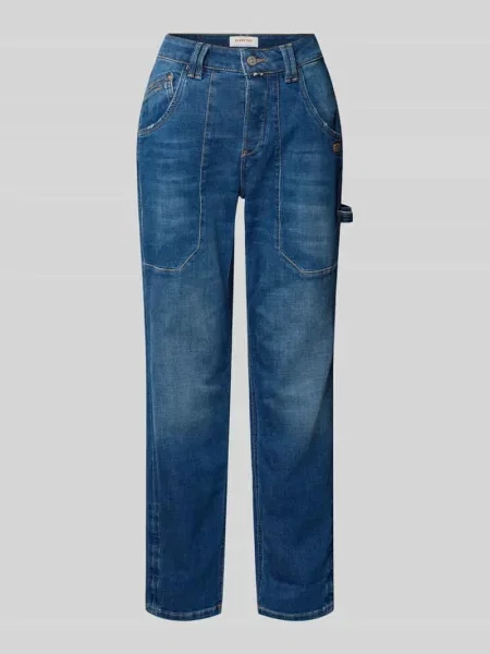 Jeansy z 5 Gang niebieskie
