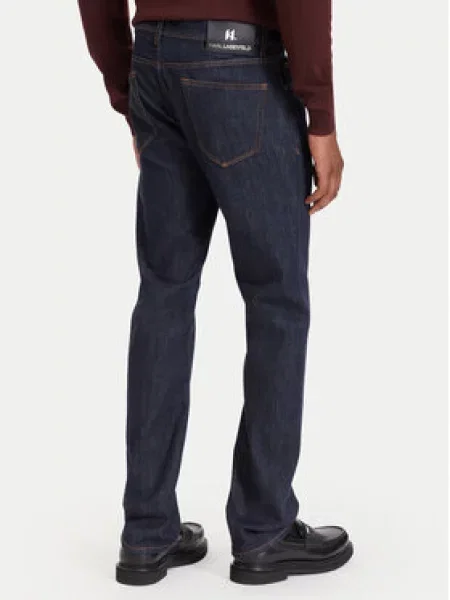 KARL LAGERFELD Farmer Sötétkék