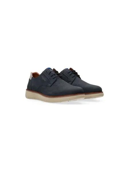 Pantofi Australian albastru