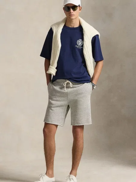 Футболка Polo Ralph Lauren