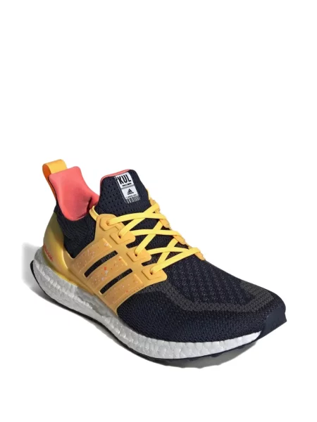 Бягане обувки за бягане Adidas Terrex с автограф бяло