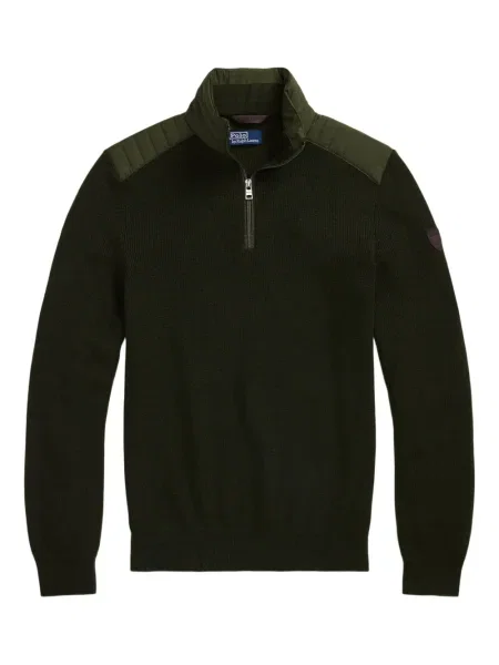 Șapcă Polo Ralph Lauren de mătase cu broderie cu dungi negru