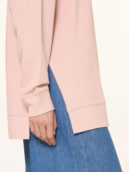 Marc O'polo Bluza Nierozpinana rosa różowa