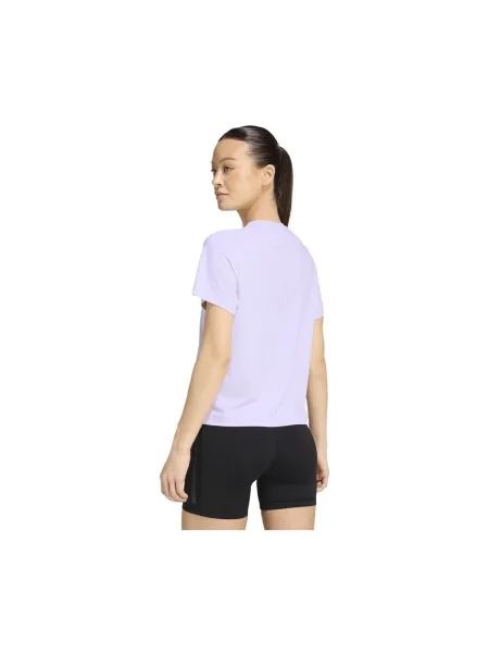 Tricou Adidas alb