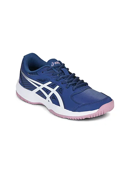 Superge Asics modra
