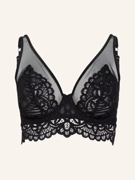 Primadonna Twist Biustonosz Multiway First Night schwarz czarny