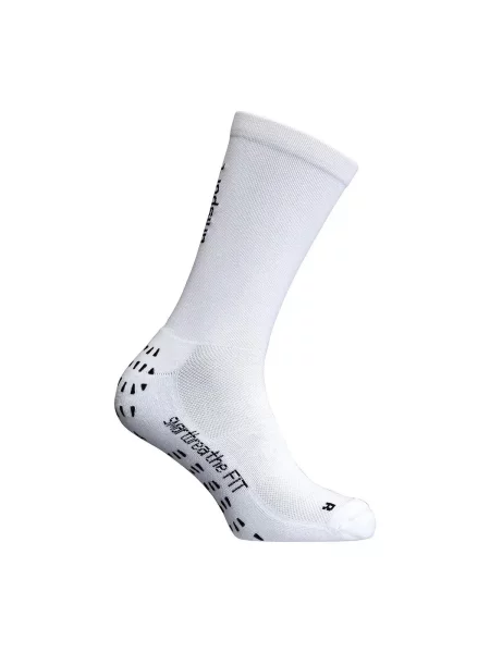 Skarpetki Uhlsport Grip białe