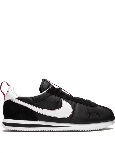 Sneakerși Nike Cortez negru