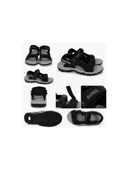 Pantofi Joma negru