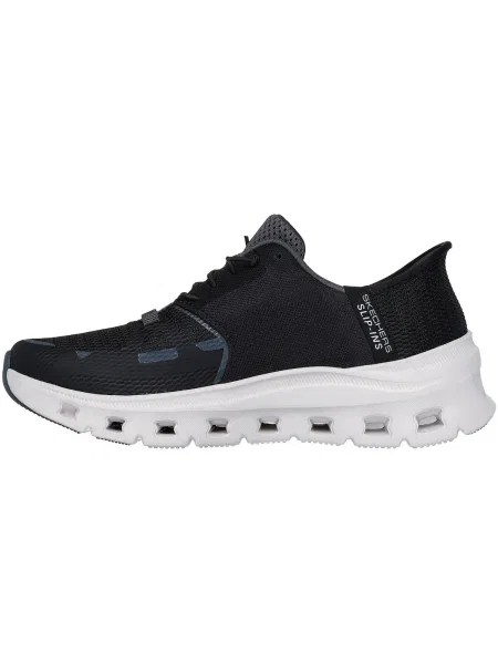 Pantofi Skechers negru