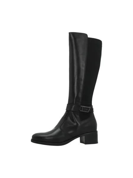 Pantofi Nerogiardini negru