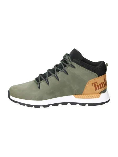 Čižmy Timberland