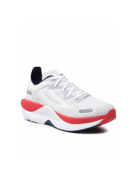 Buty do biegania Fila Shocket białe