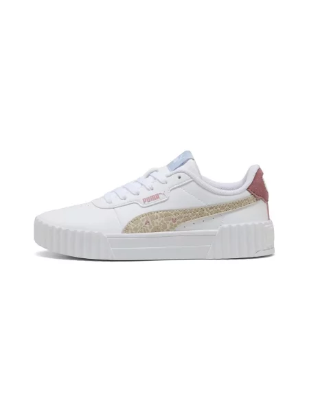 Tenisky Puma biela