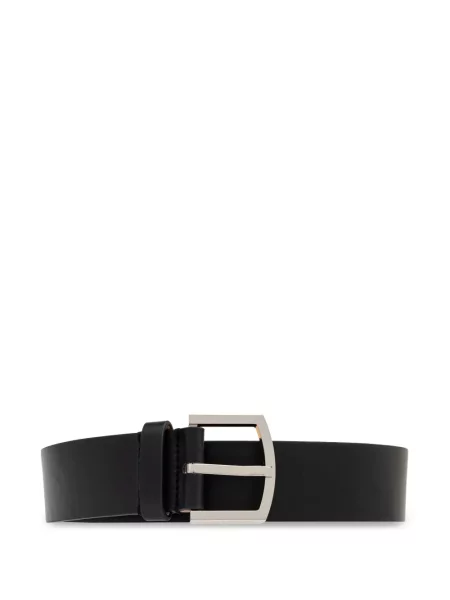 Curea Dsquared2 din piele negru