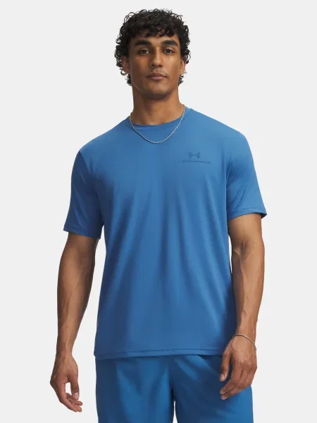 Majica Under Armour plava