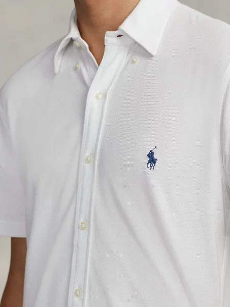 Рубашка Polo Ralph Lauren