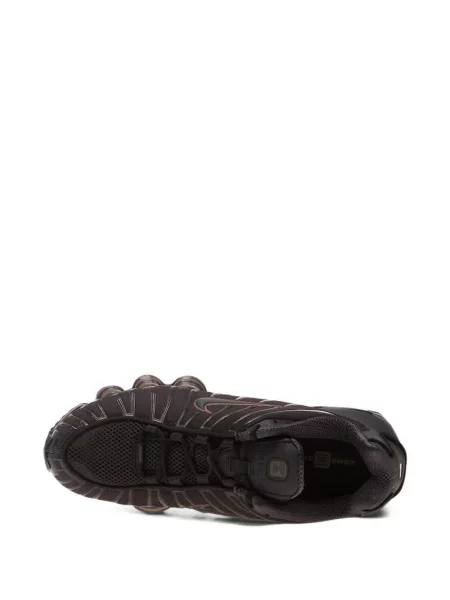 Sneakers Nike Air Max 95 καφέ