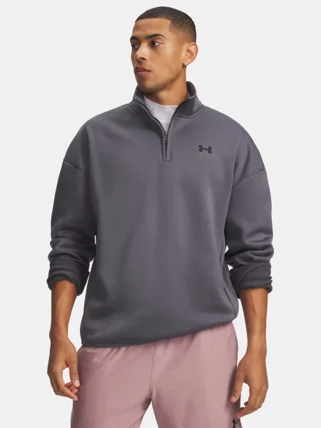 Majica Under Armour crna