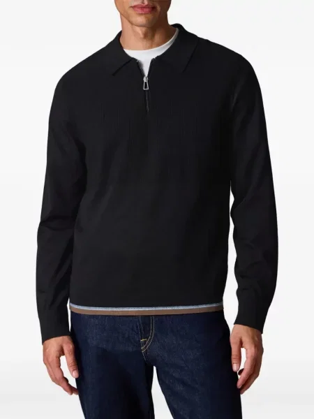 Polo Ps Paul Smith negru