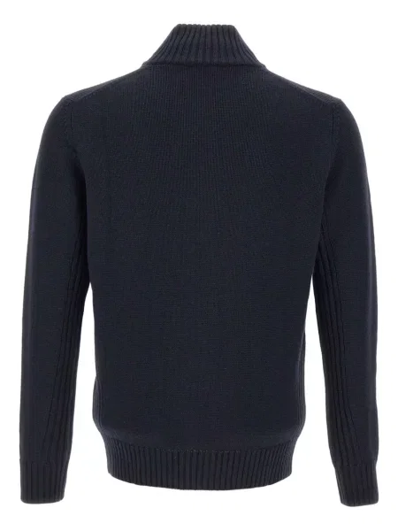 Cardigan Kangra albastru