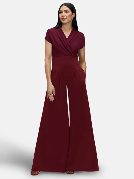 HotSquash Salopeta vin roșu